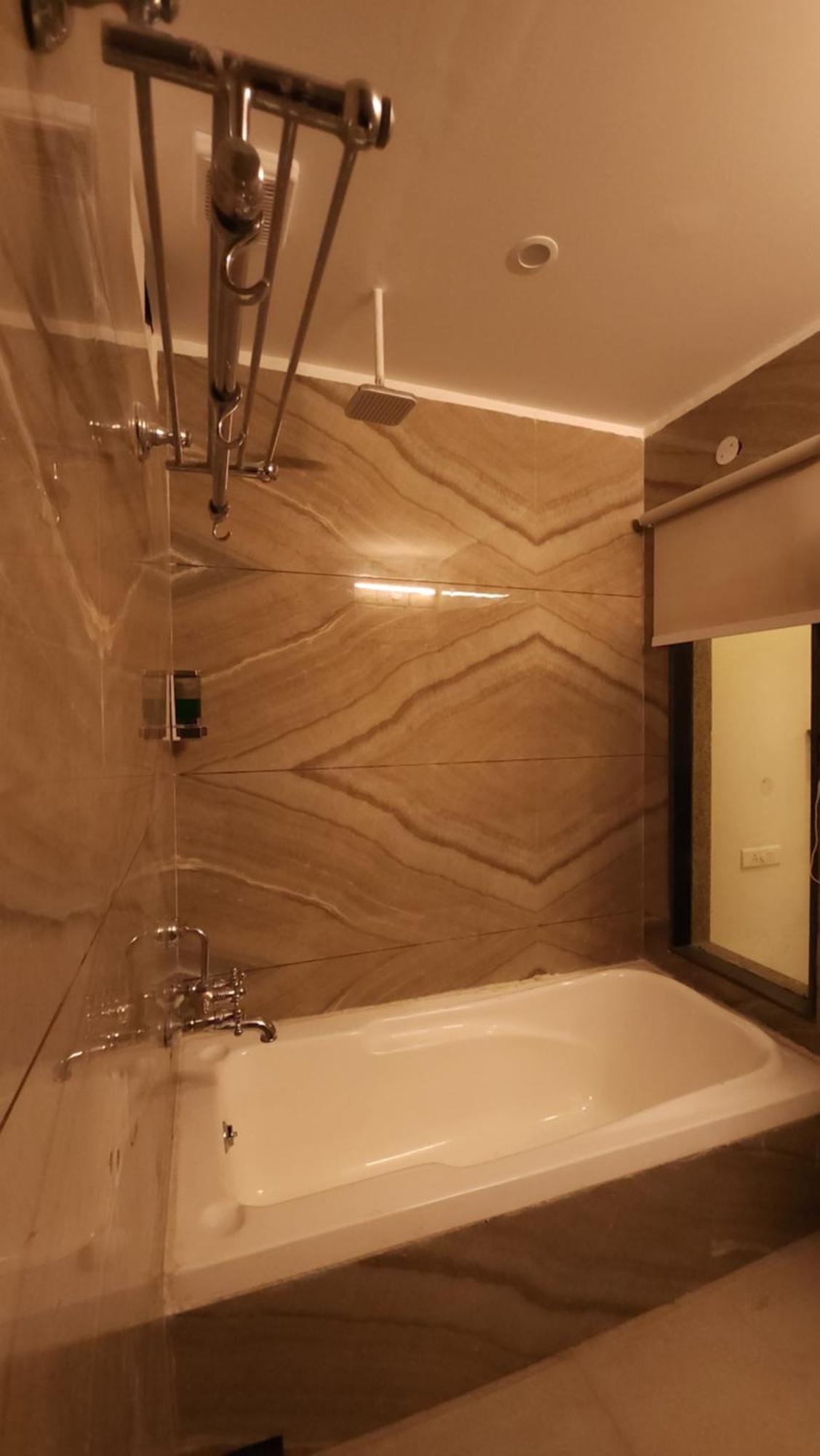Hotel Multitech Premium Chandīgarh 외부 사진