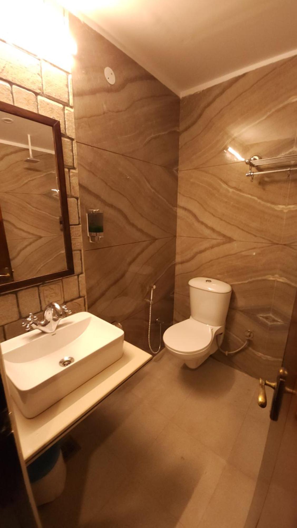 Hotel Multitech Premium Chandīgarh 외부 사진